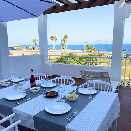 Apartmán Mojacar Playa Vacaciones Exteriér fotografie