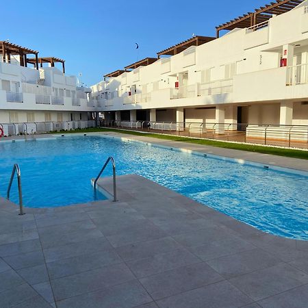 Apartmán Mojacar Playa Vacaciones Exteriér fotografie