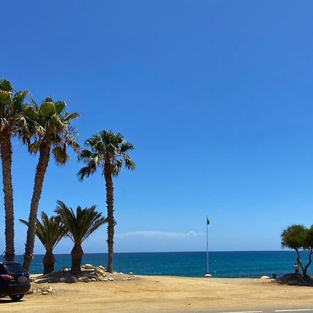 Apartmán Mojacar Playa Vacaciones Exteriér fotografie