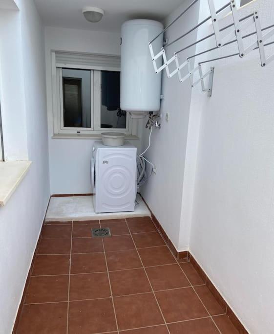 Apartmán Mojacar Playa Vacaciones Exteriér fotografie