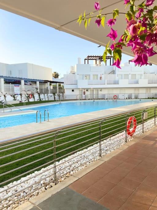 Apartmán Mojacar Playa Vacaciones Exteriér fotografie