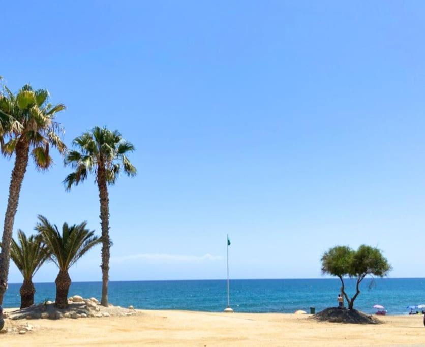 Apartmán Mojacar Playa Vacaciones Exteriér fotografie