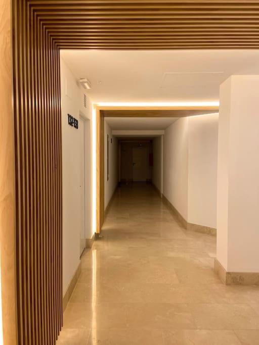 Apartmán Mojacar Playa Vacaciones Exteriér fotografie