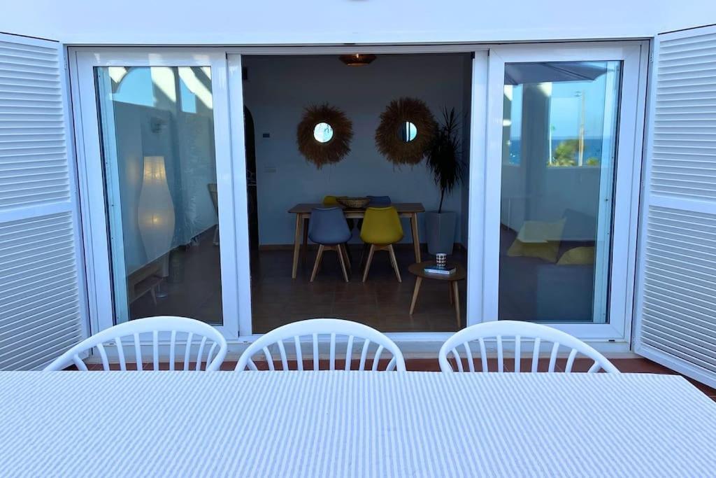 Apartmán Mojacar Playa Vacaciones Exteriér fotografie
